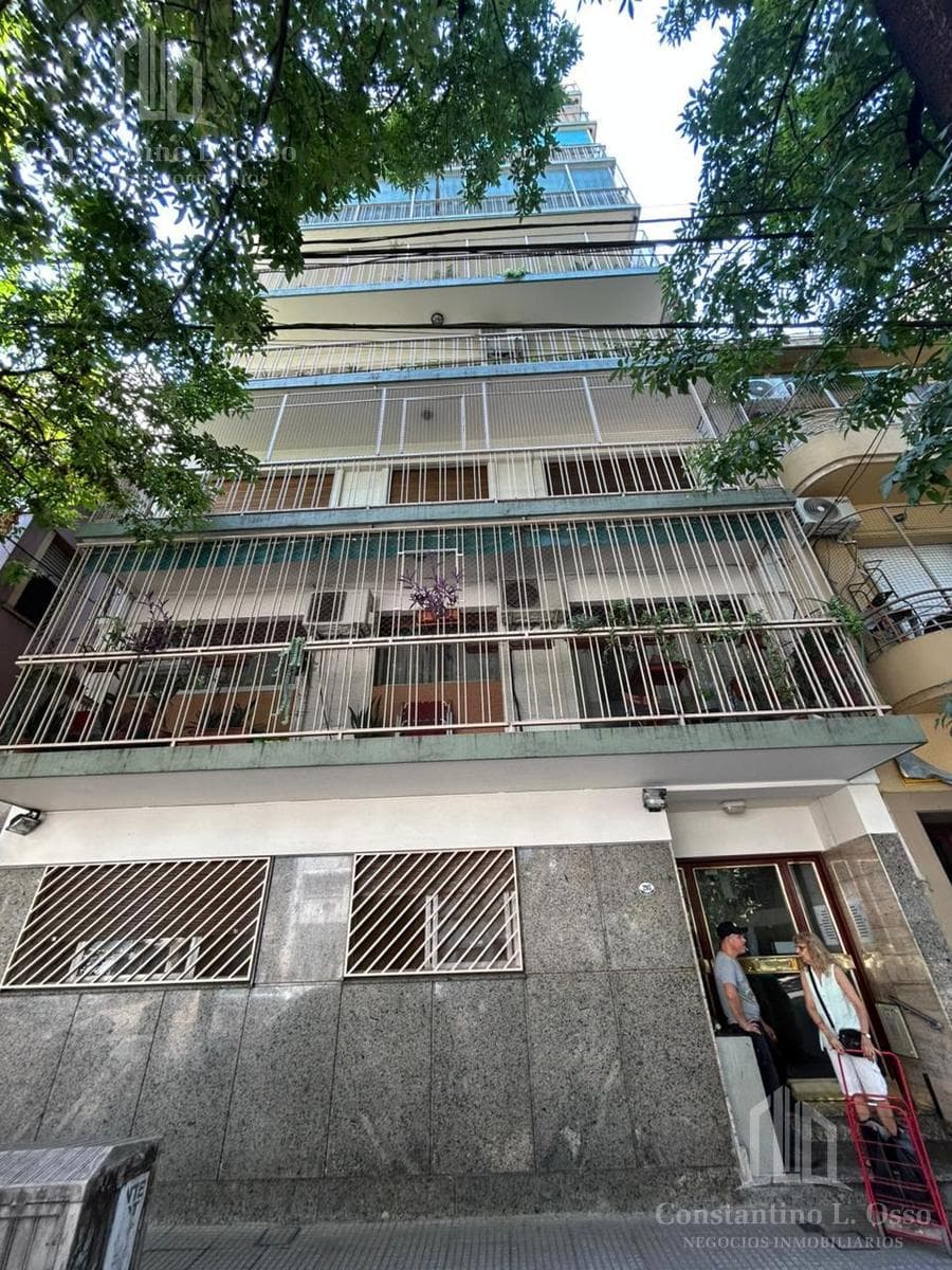 Apartment in Flores