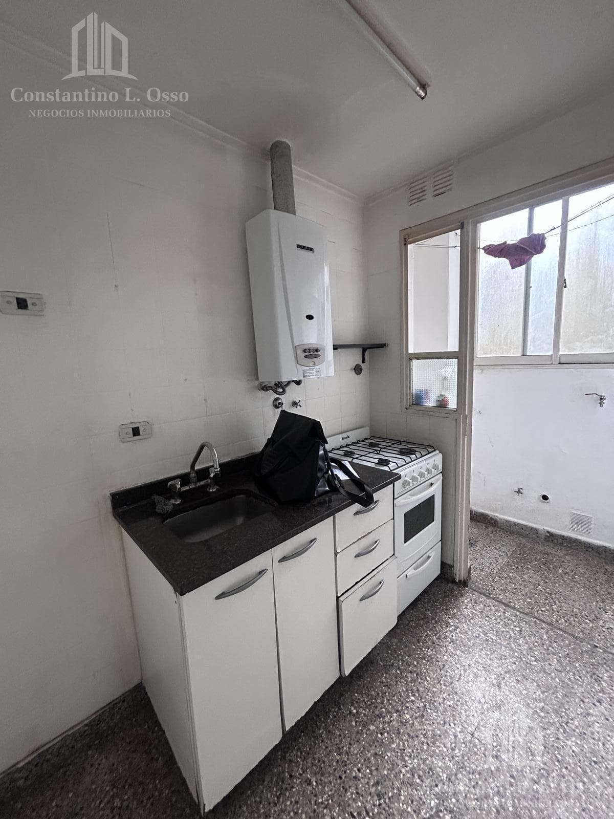 Apartment in Flores