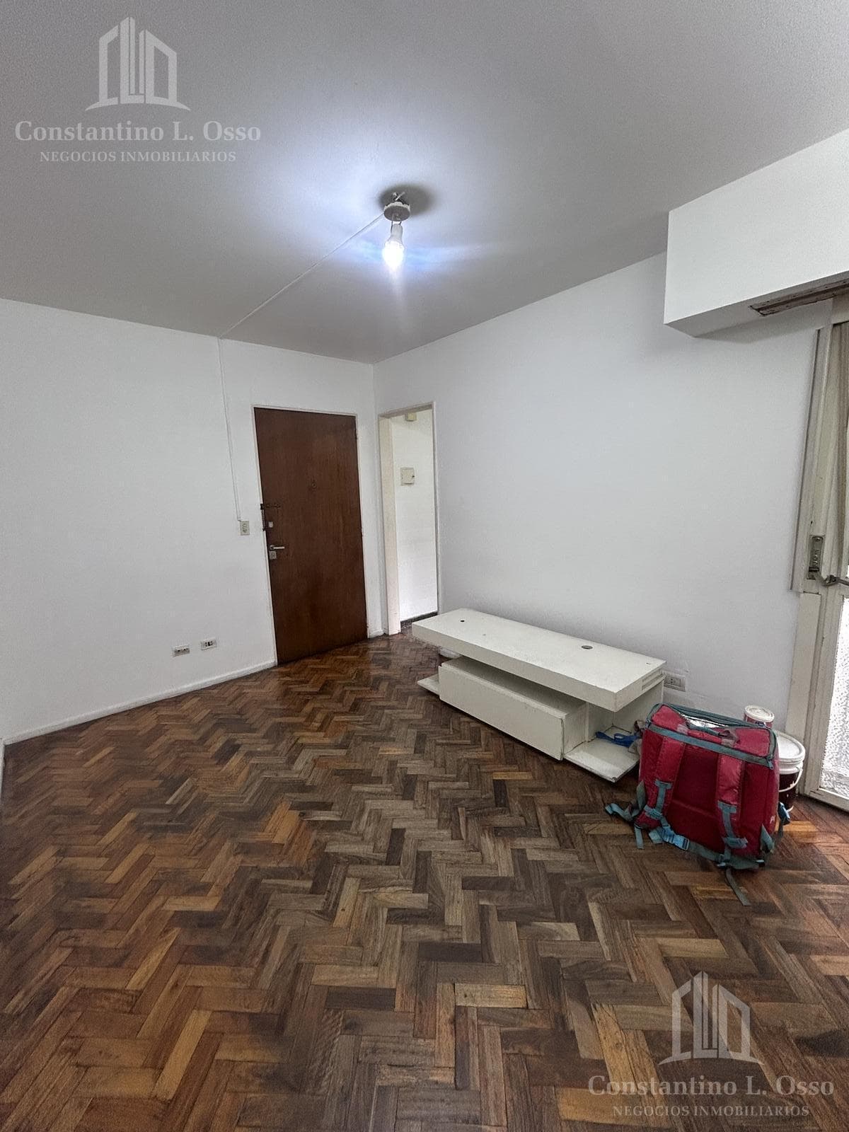 Apartment in Flores