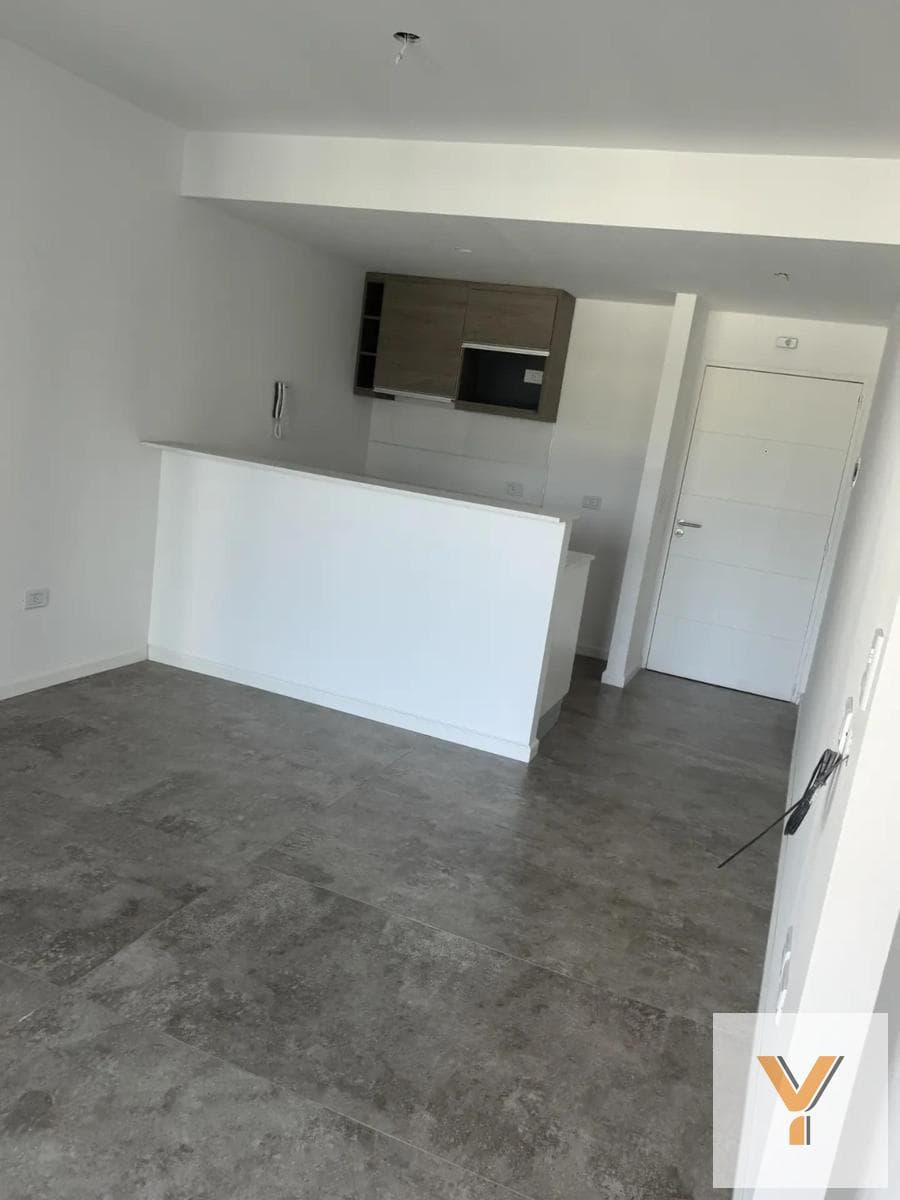 Apartment for Sale - 1 Bedroom, 1 Bathroom - 55 m² - Ezeiza