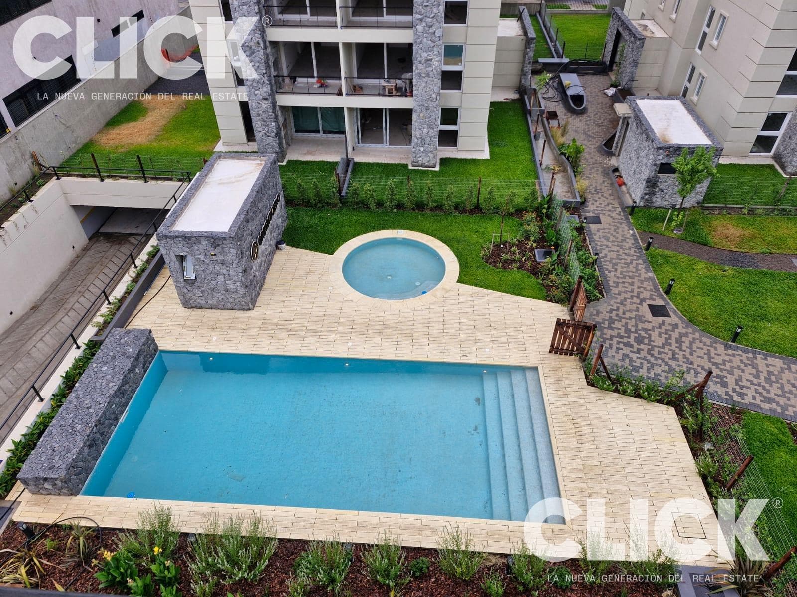 Apartment for Sale Brand-New 3-room with garage