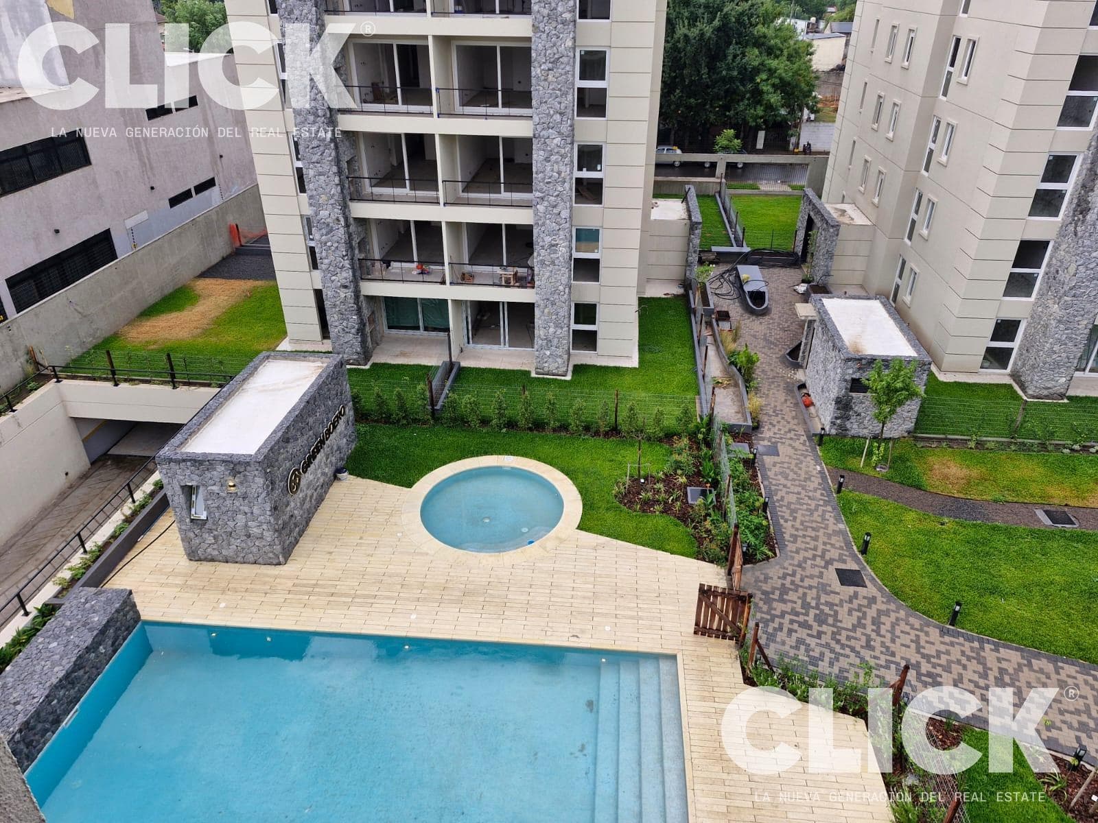 Apartment for Sale Brand-New 3-room with garage