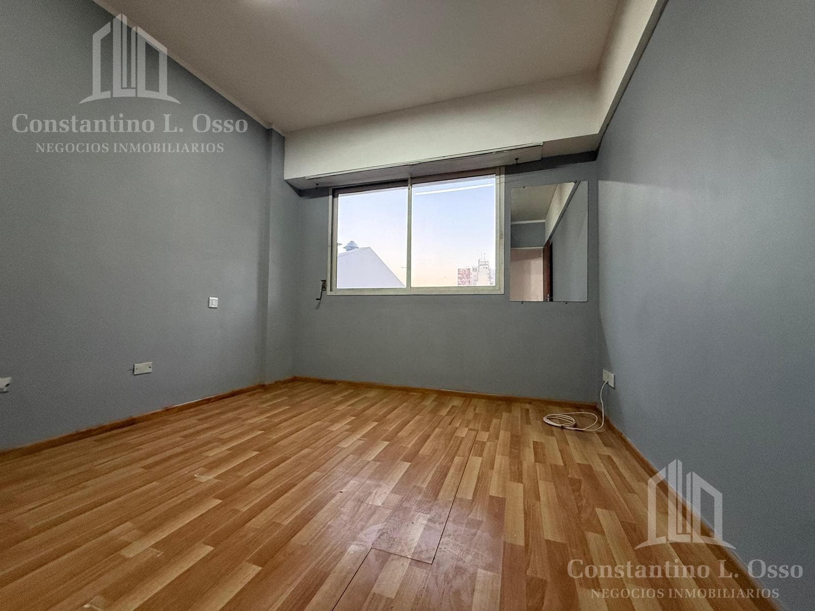 2-Room Apartment - For Rent