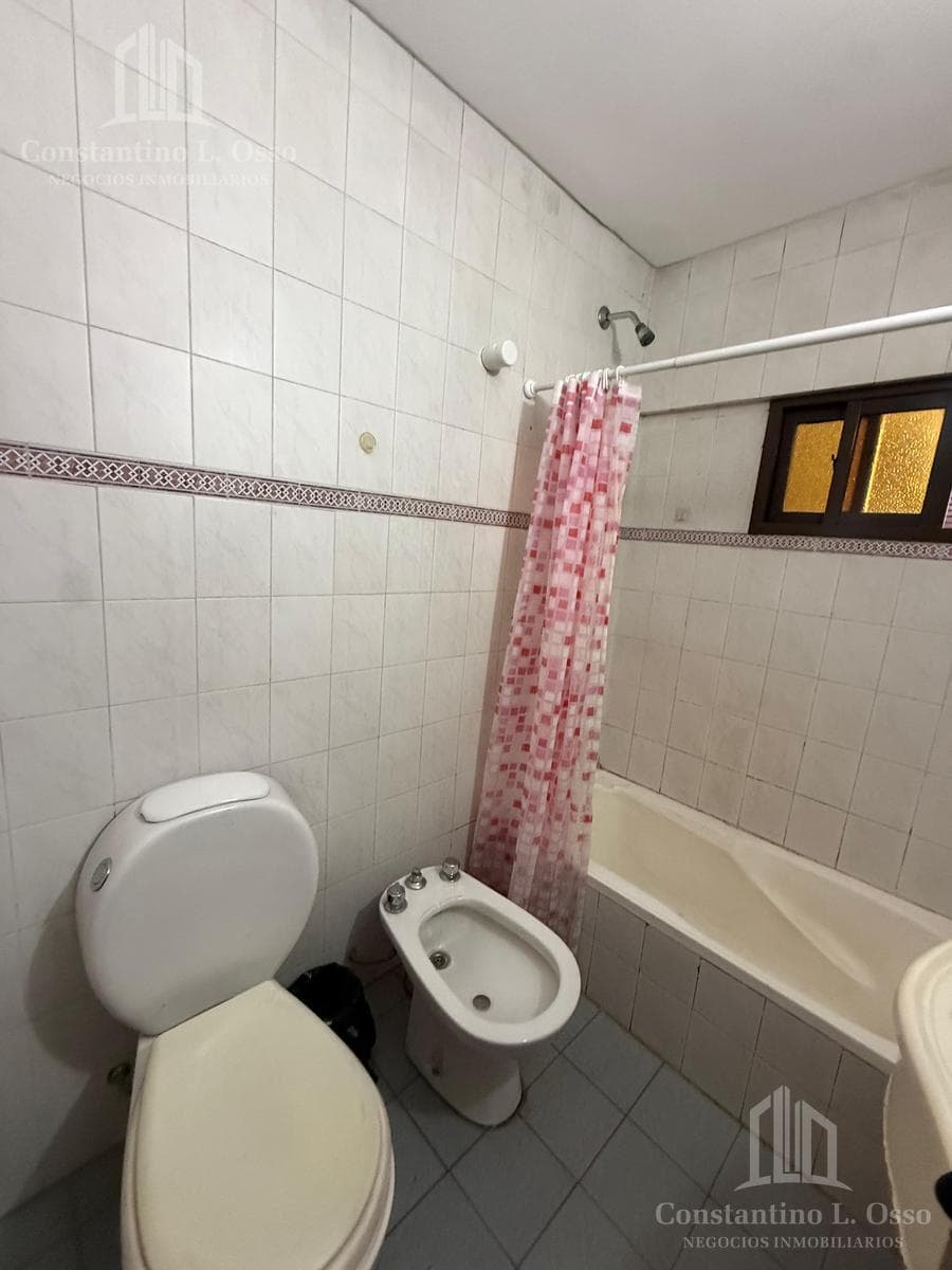 2-Room Apartment - For Rent