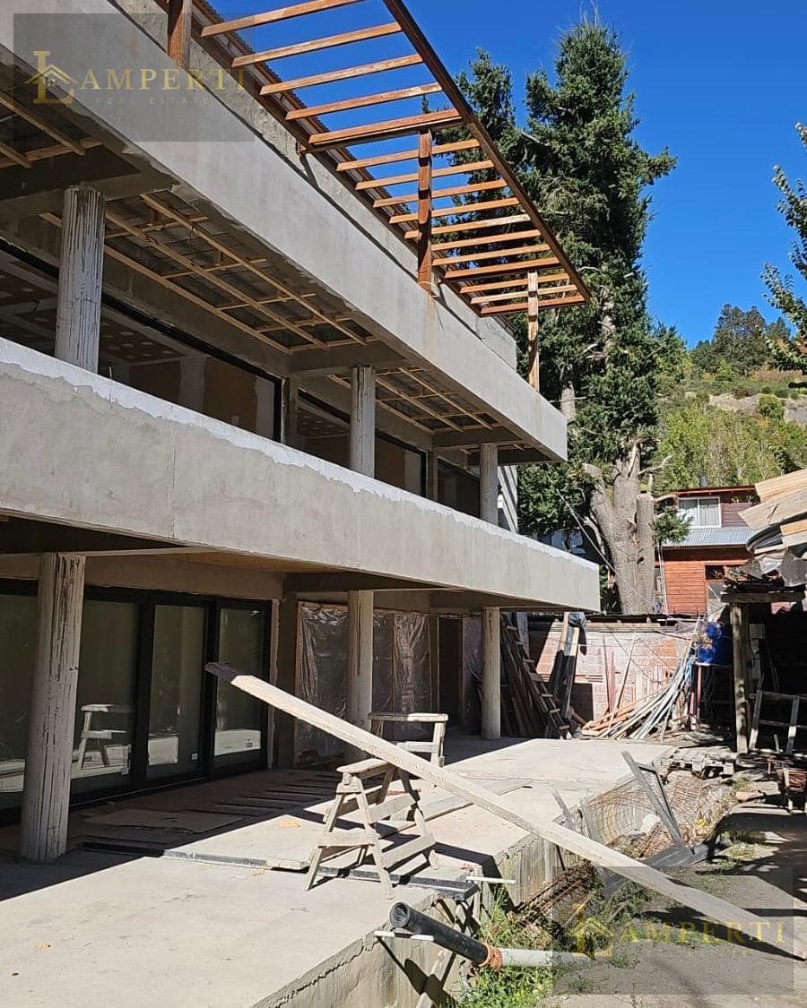Ruka 11 Apartment in San Martín de los Andes