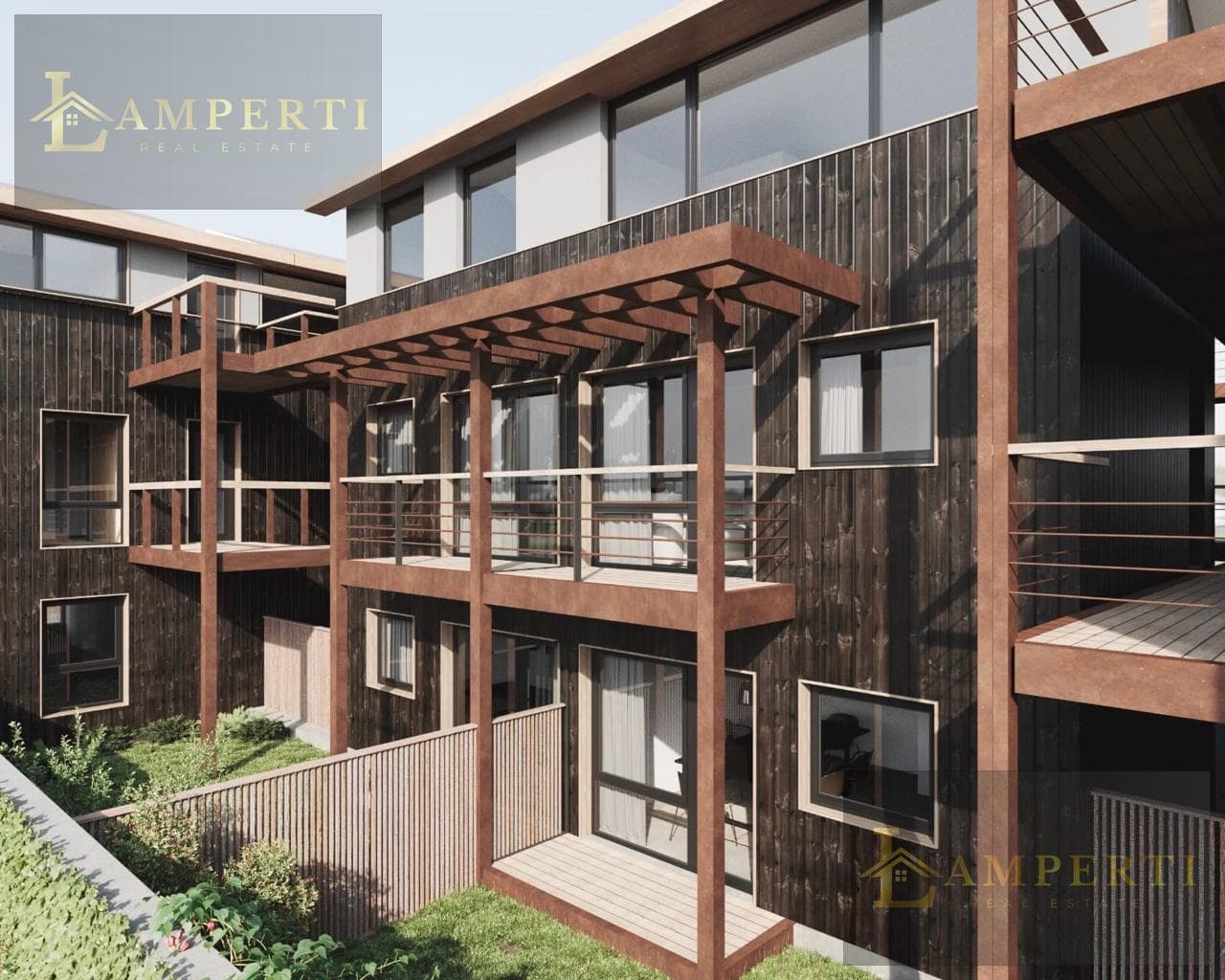 Ruka 11 Apartment in San Martín de los Andes