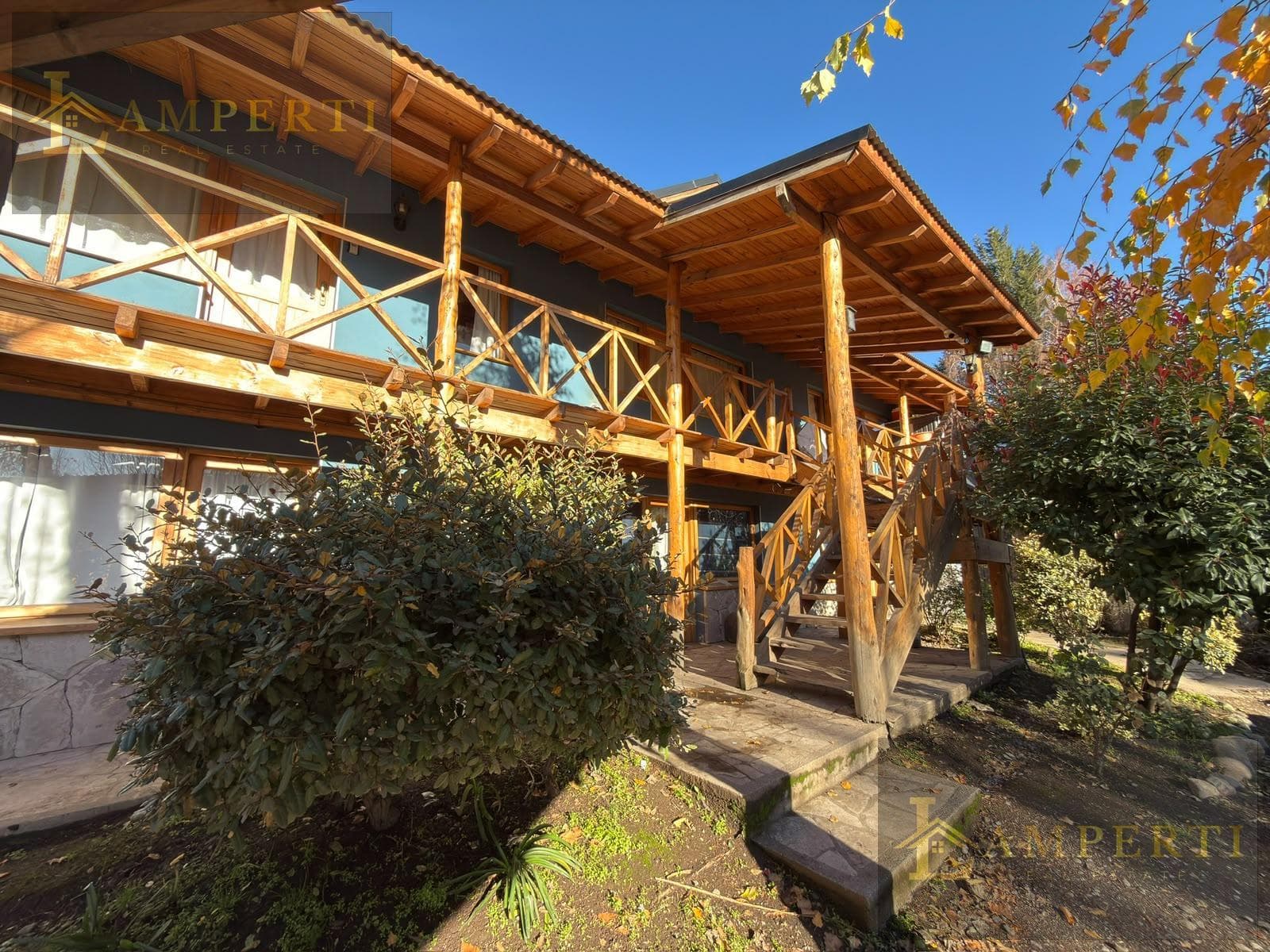 Excellent Investment Opportunity on Route 40 | House with 6 Apartments for Vacation Rentals