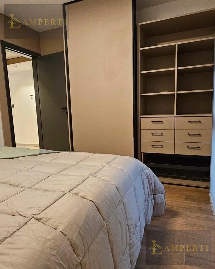 Ruka 11 Apartment in San Martín de los Andes