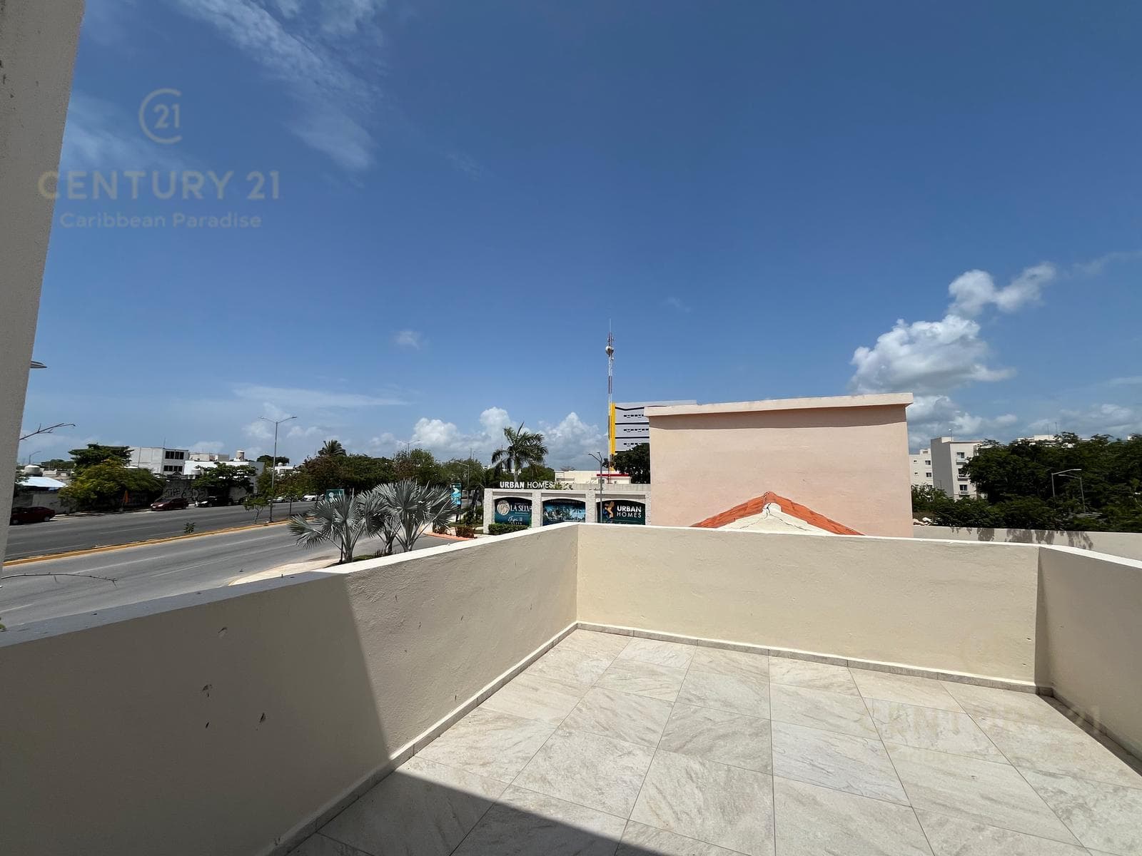 Furnished Apartment for Rent in the Selva Condominium - Playa del Carmen P4619