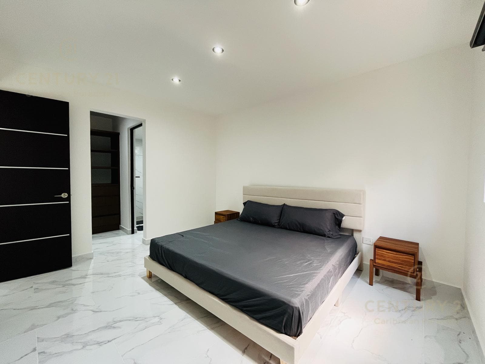 Furnished Apartment for Rent in the Selva Condominium - Playa del Carmen P4619