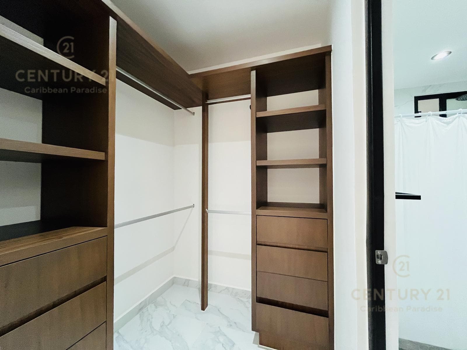 Furnished Apartment for Rent in the Selva Condominium - Playa del Carmen P4619