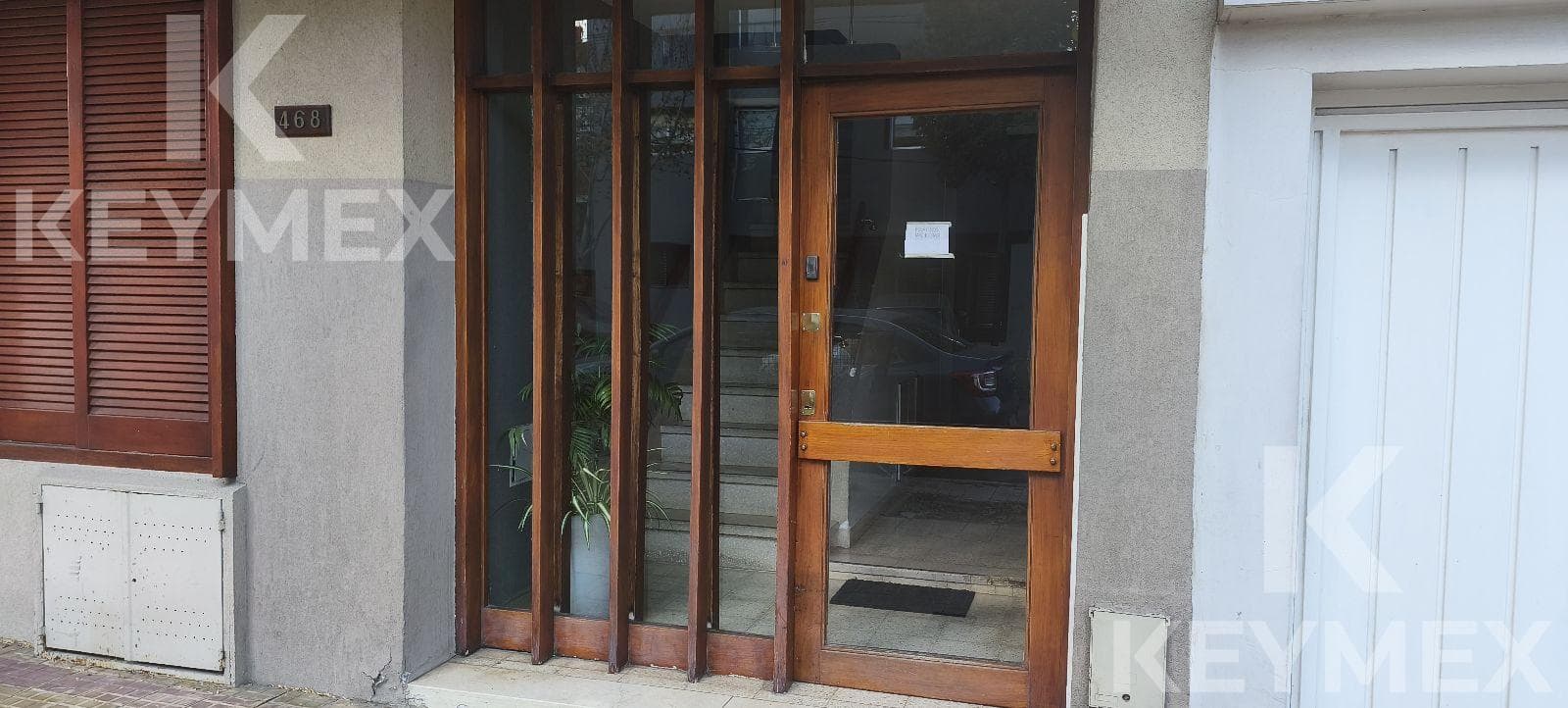Two-bedroom apartment for sale / Trade-ins and financing accepted / La Plata