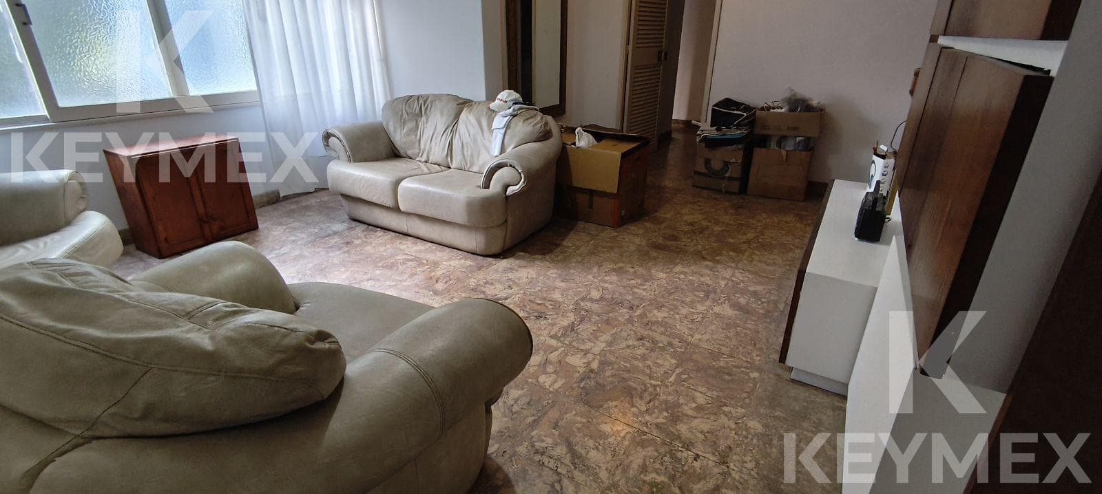 Two-bedroom apartment for sale / Trade-ins and financing accepted / La Plata