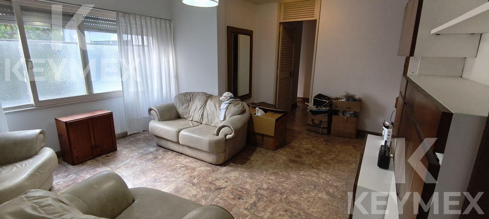 Two-bedroom apartment for sale / Trade-ins and financing accepted / La Plata