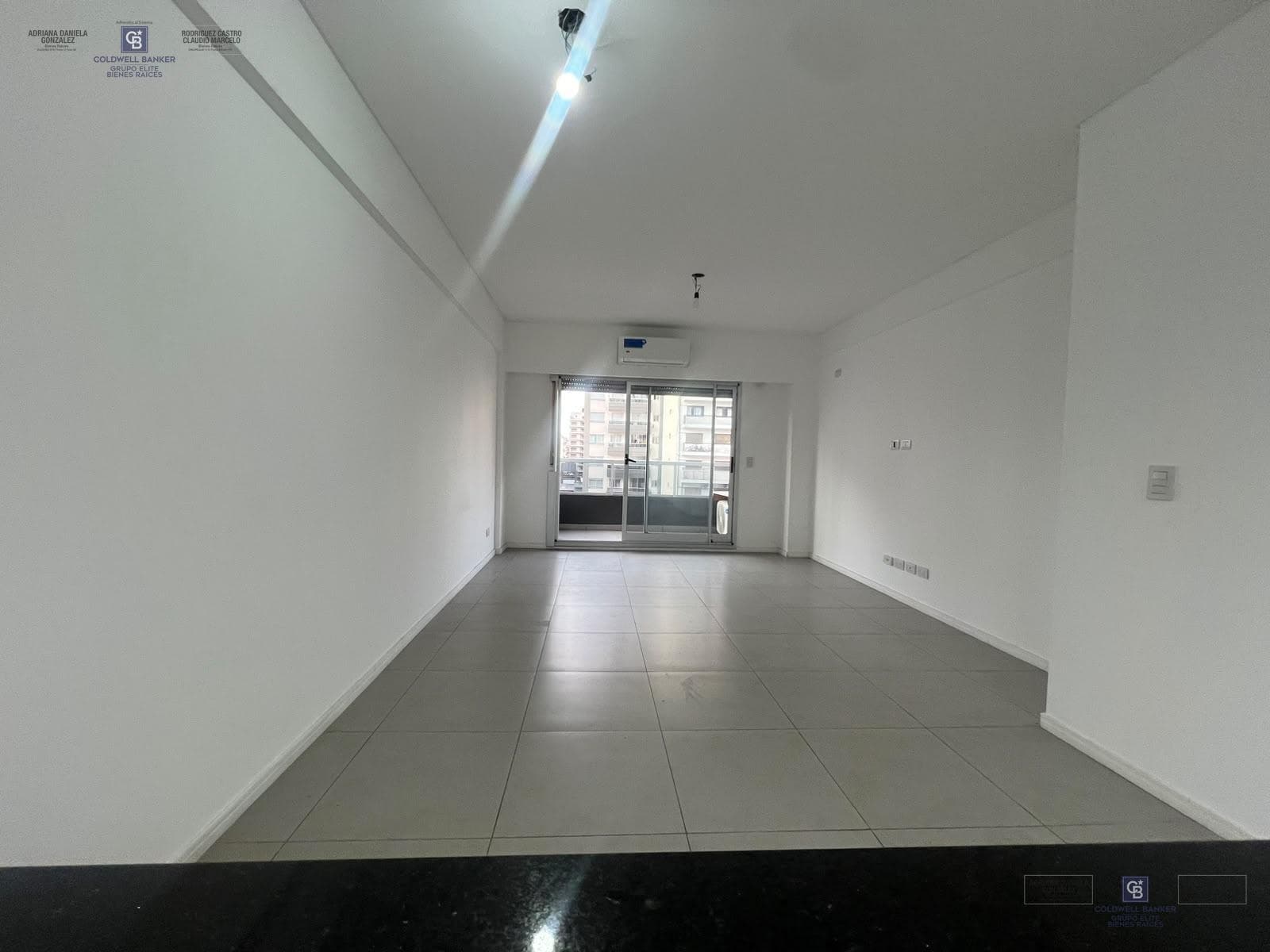 Apartment in Villa Crespo