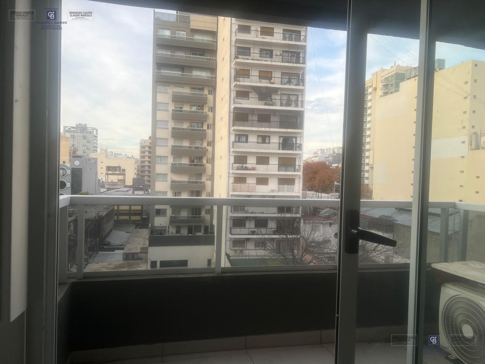 Apartment in Villa Crespo