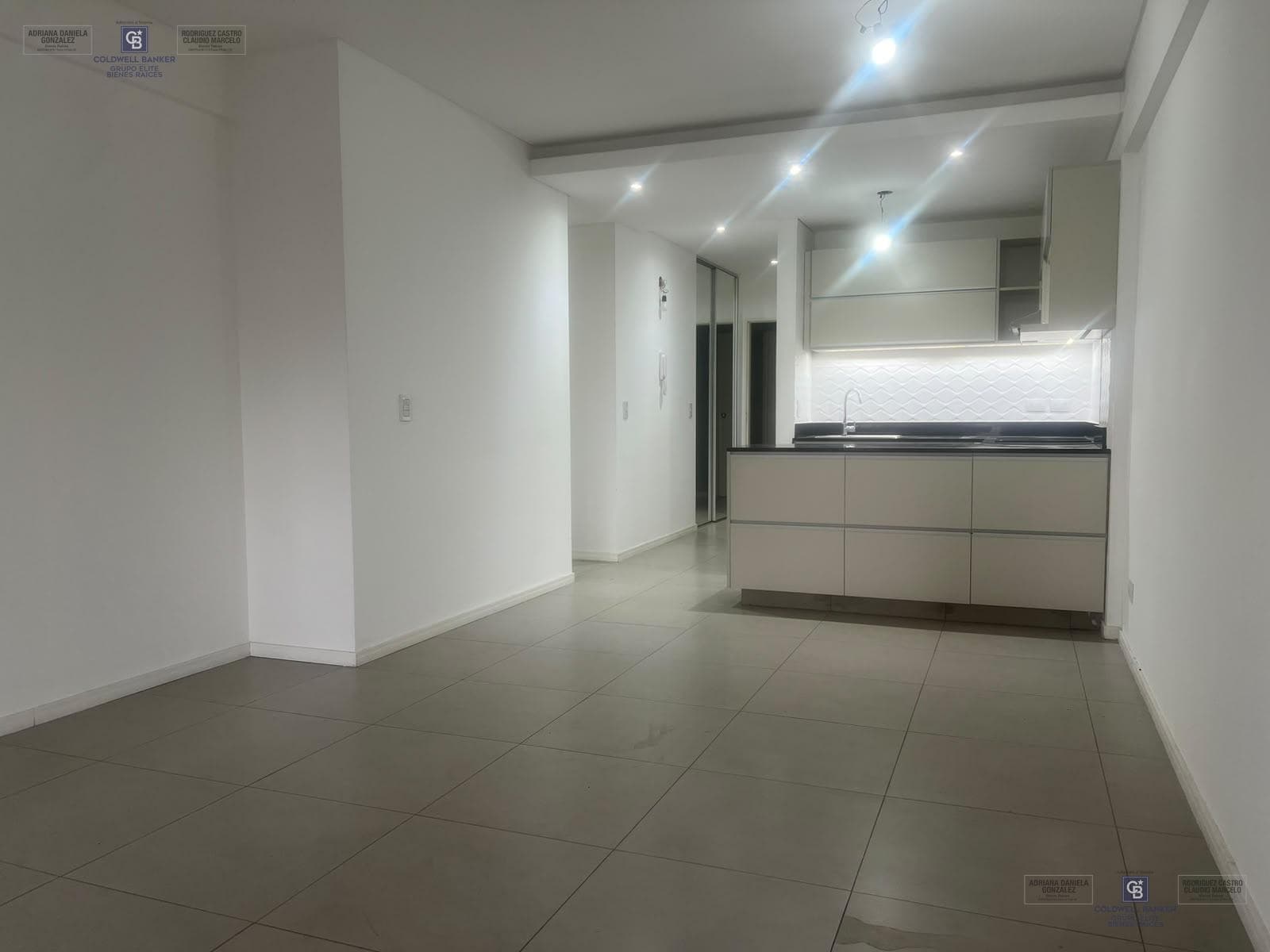 Apartment in Villa Crespo