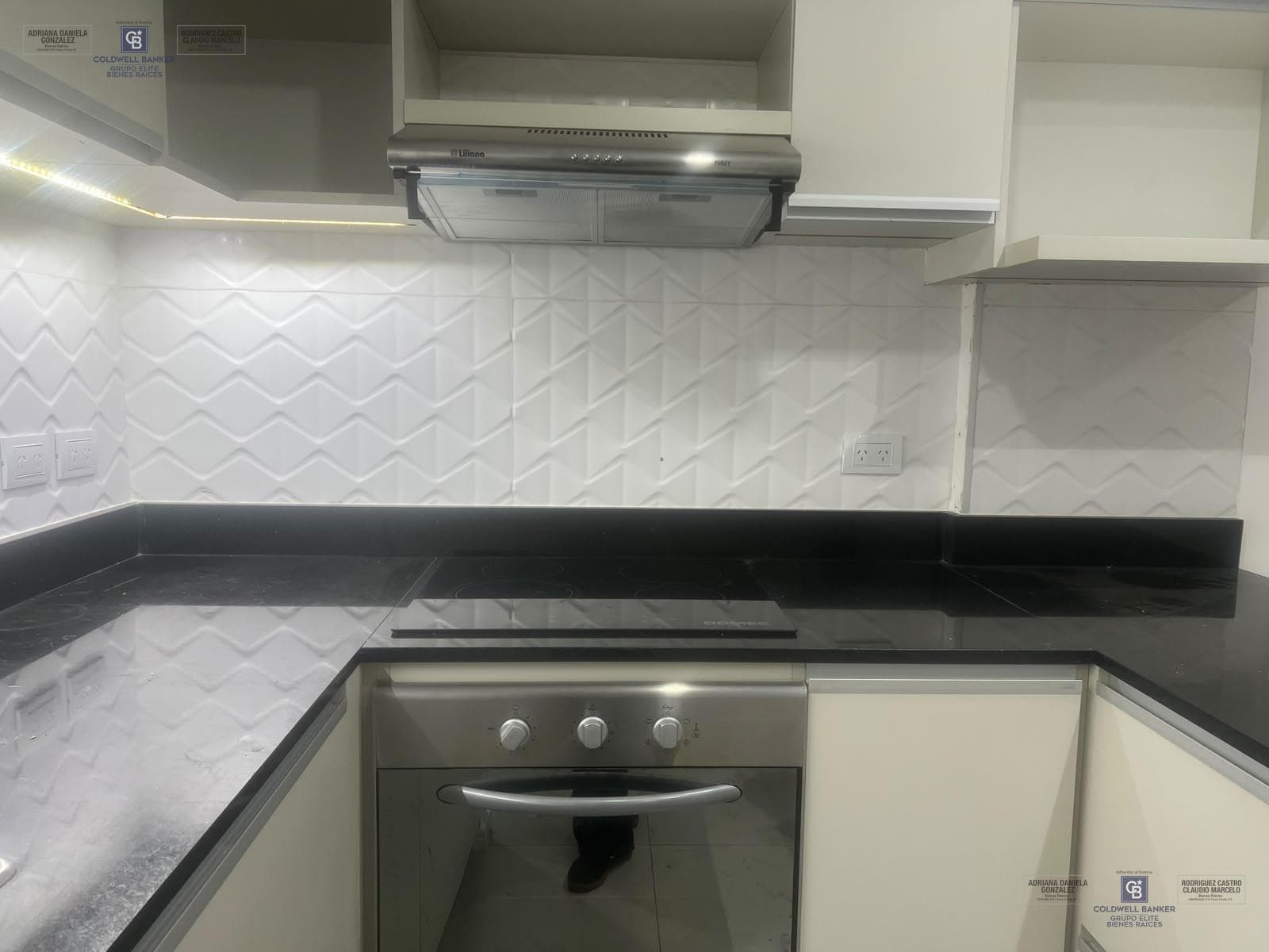 Apartment in Villa Crespo