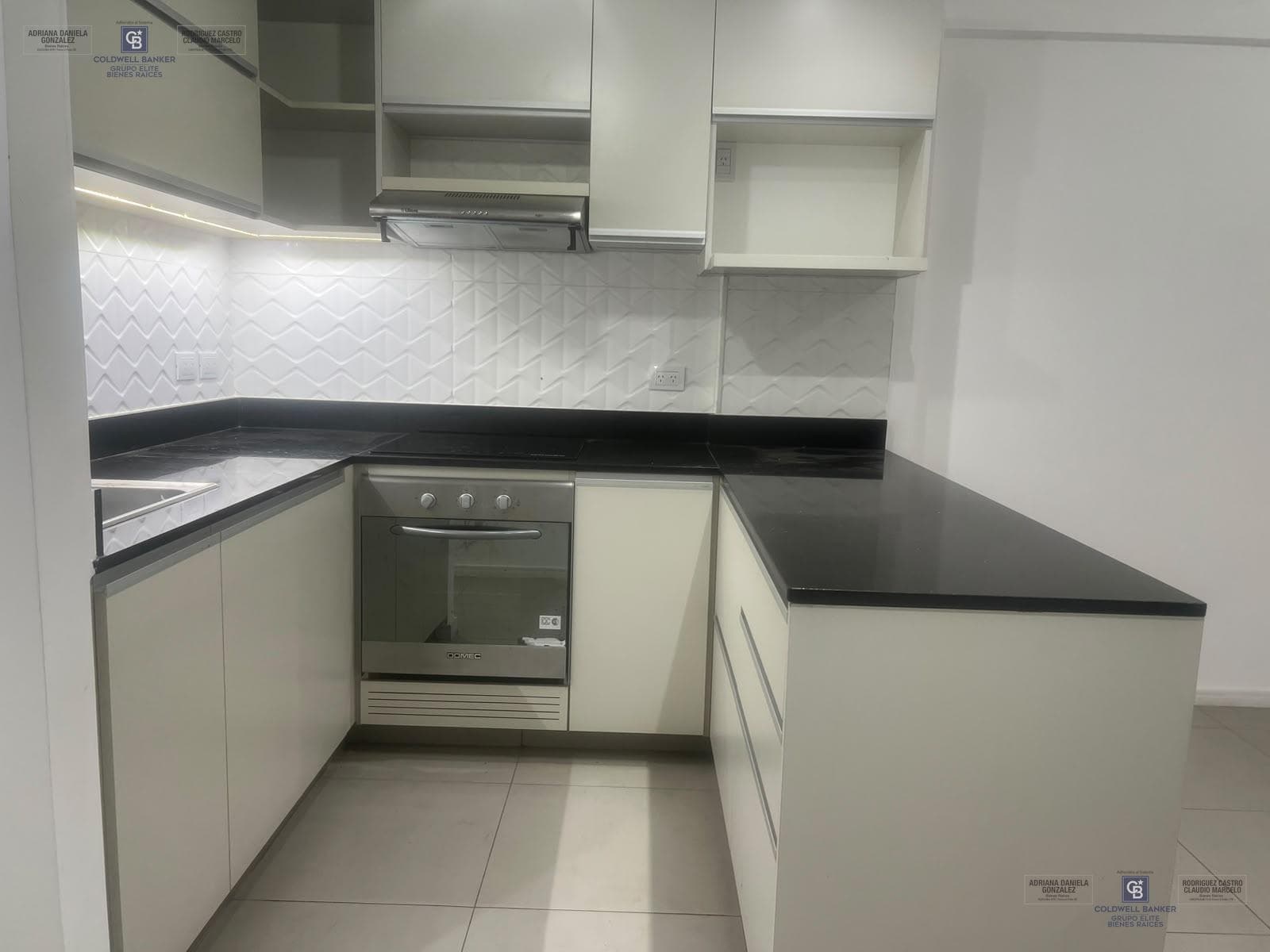Apartment in Villa Crespo