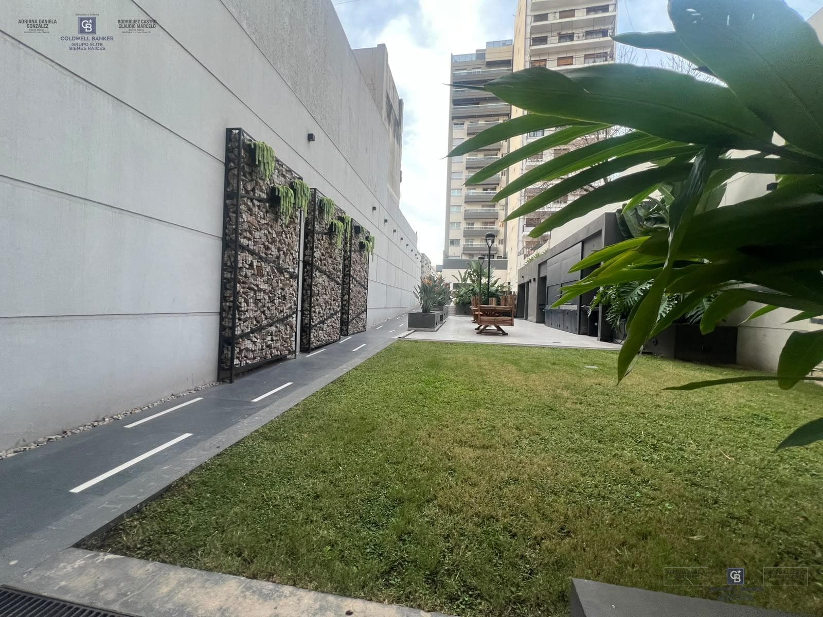 Apartment in Villa Crespo