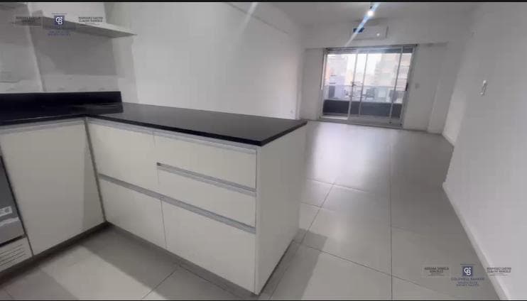 Apartment in Villa Crespo