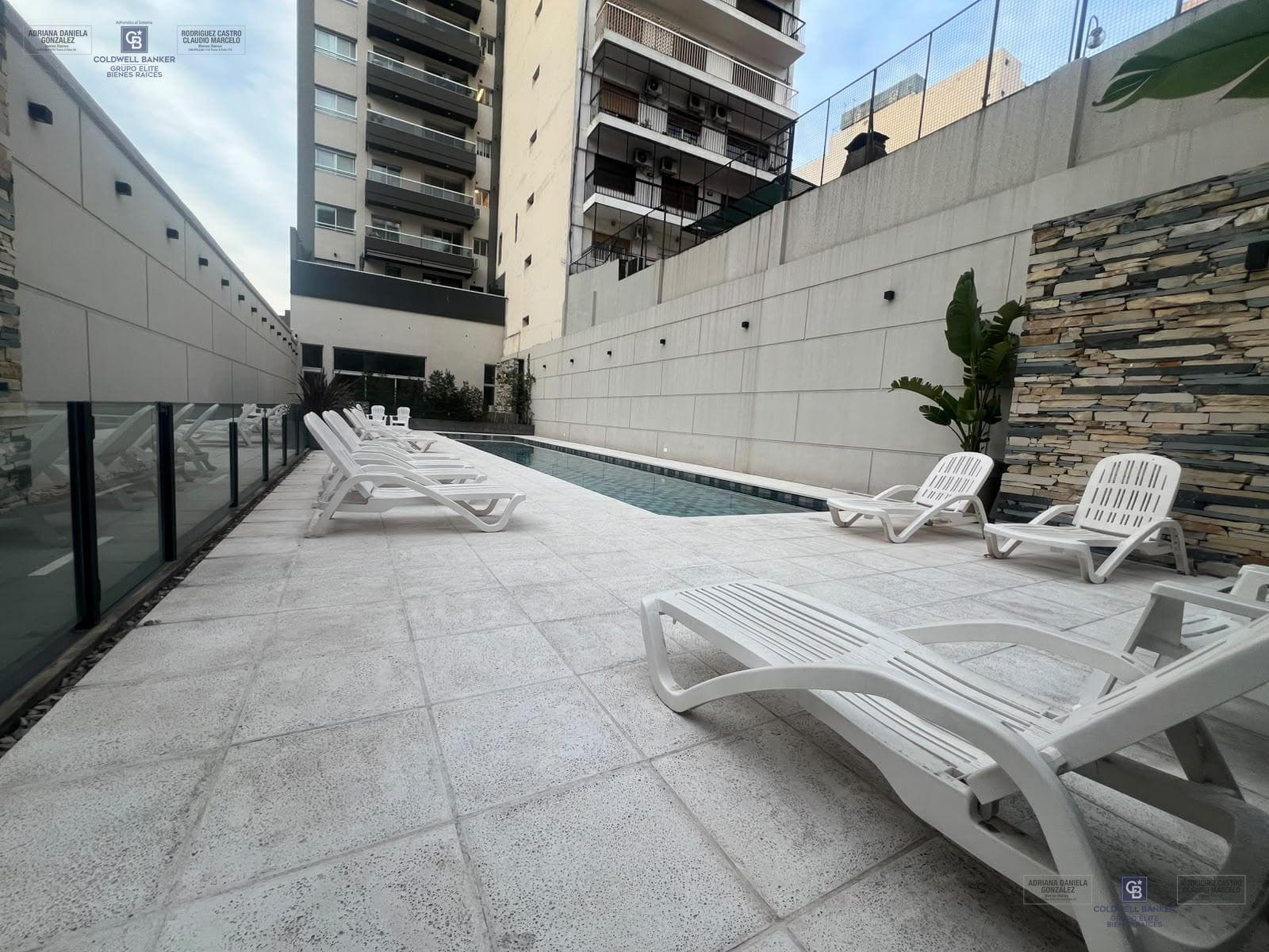 Apartment in Villa Crespo