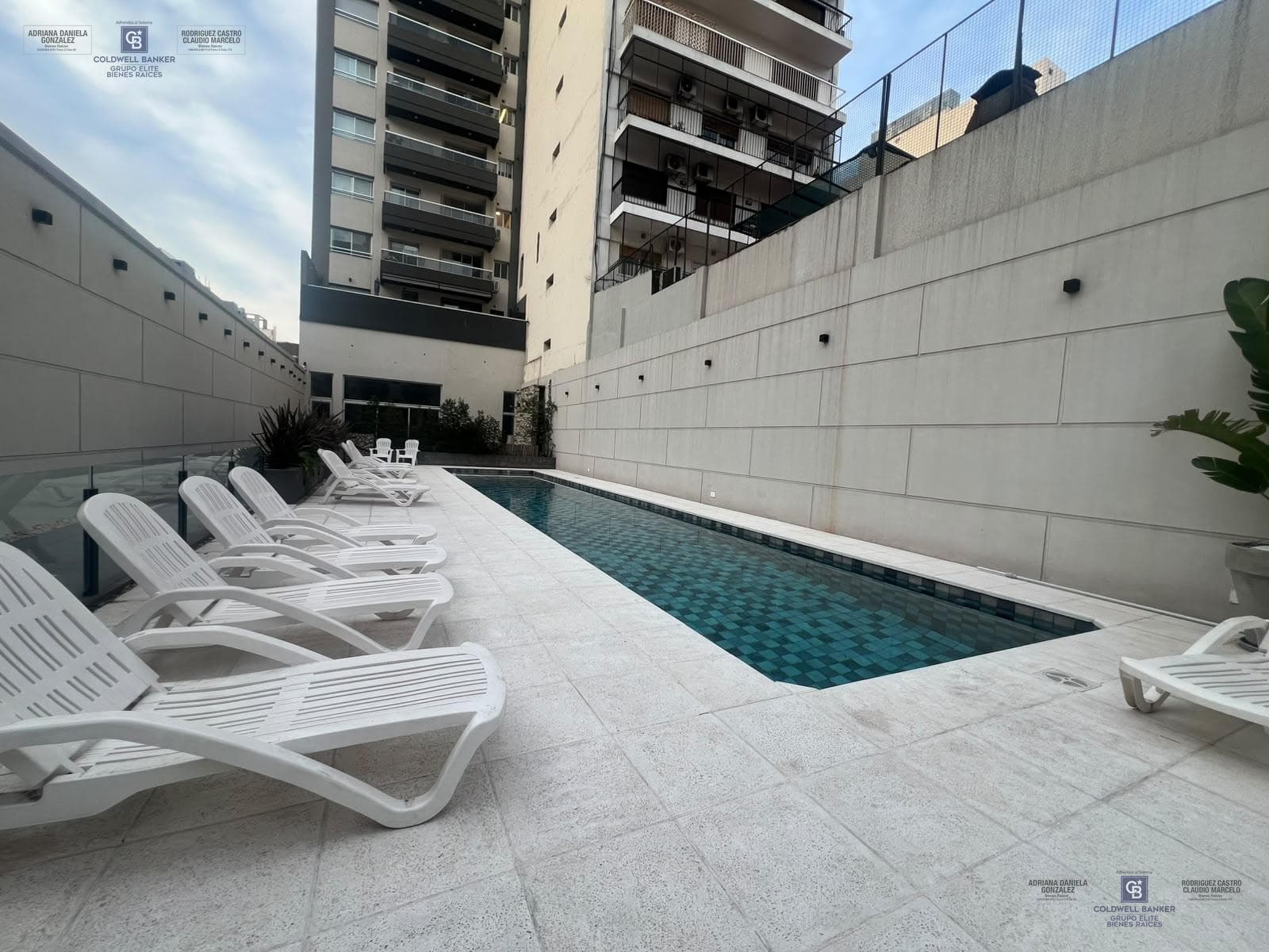 Apartment in Villa Crespo