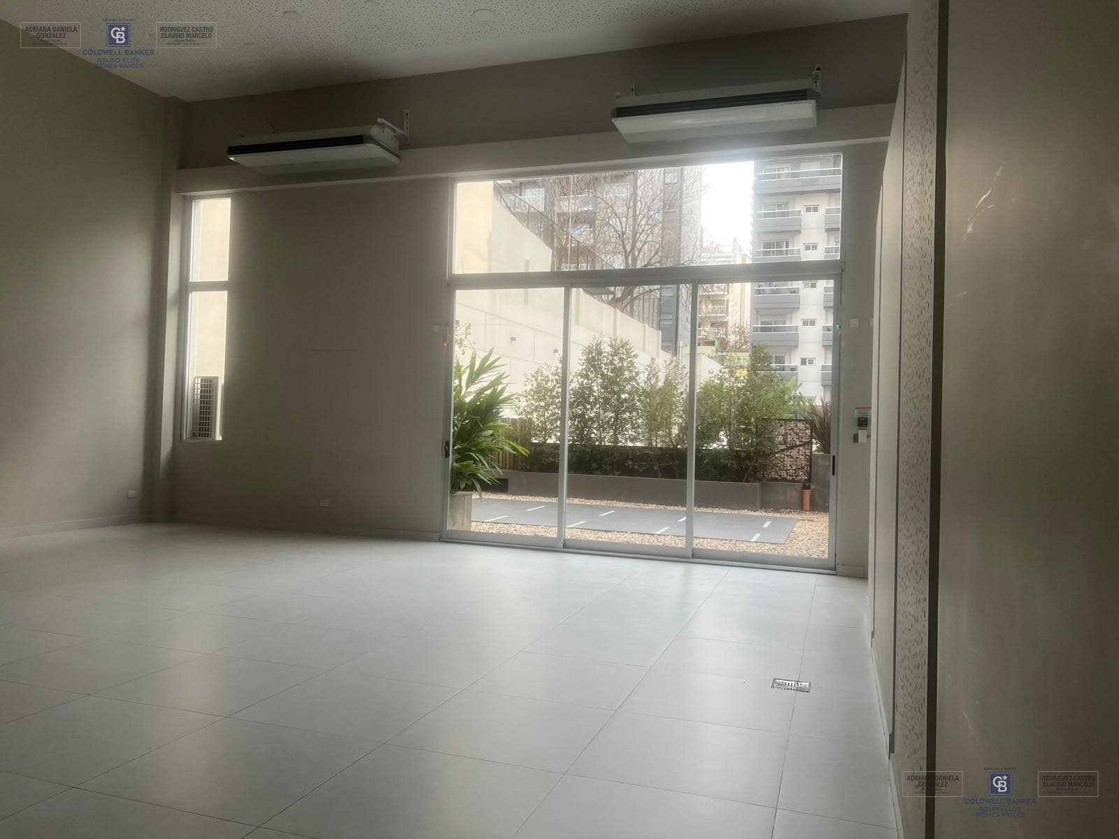 Apartment in Villa Crespo