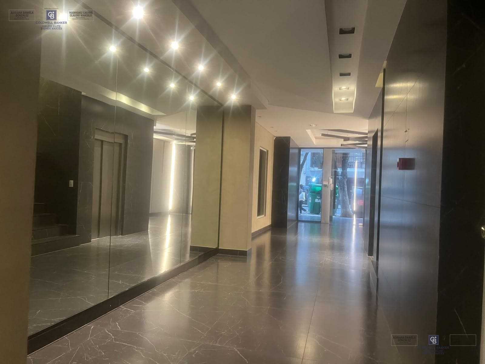 Apartment in Villa Crespo