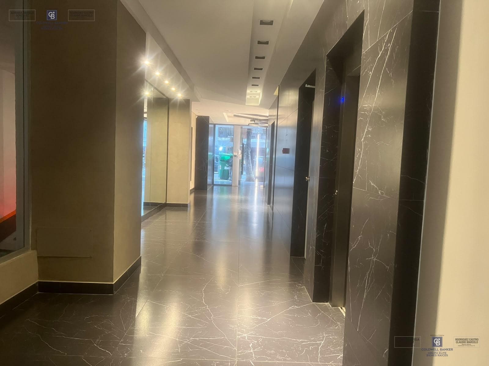 Apartment in Villa Crespo