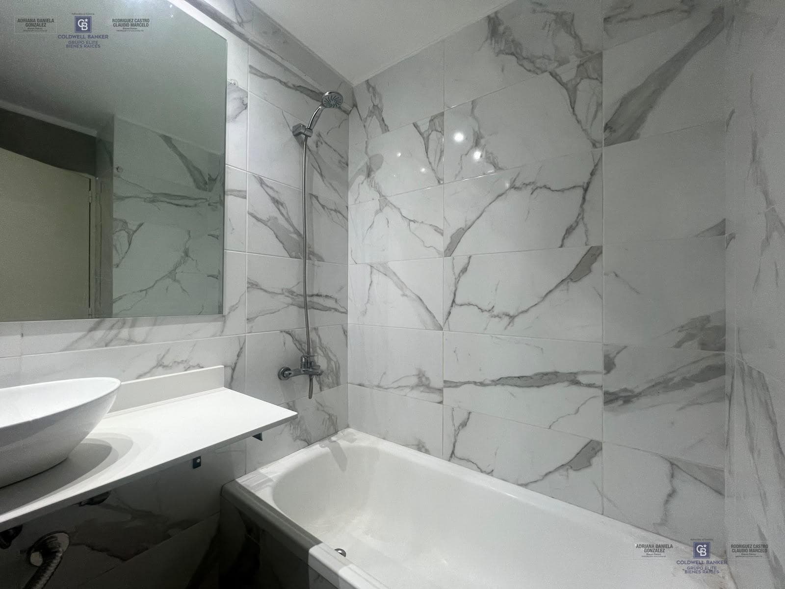 Apartment in Villa Crespo