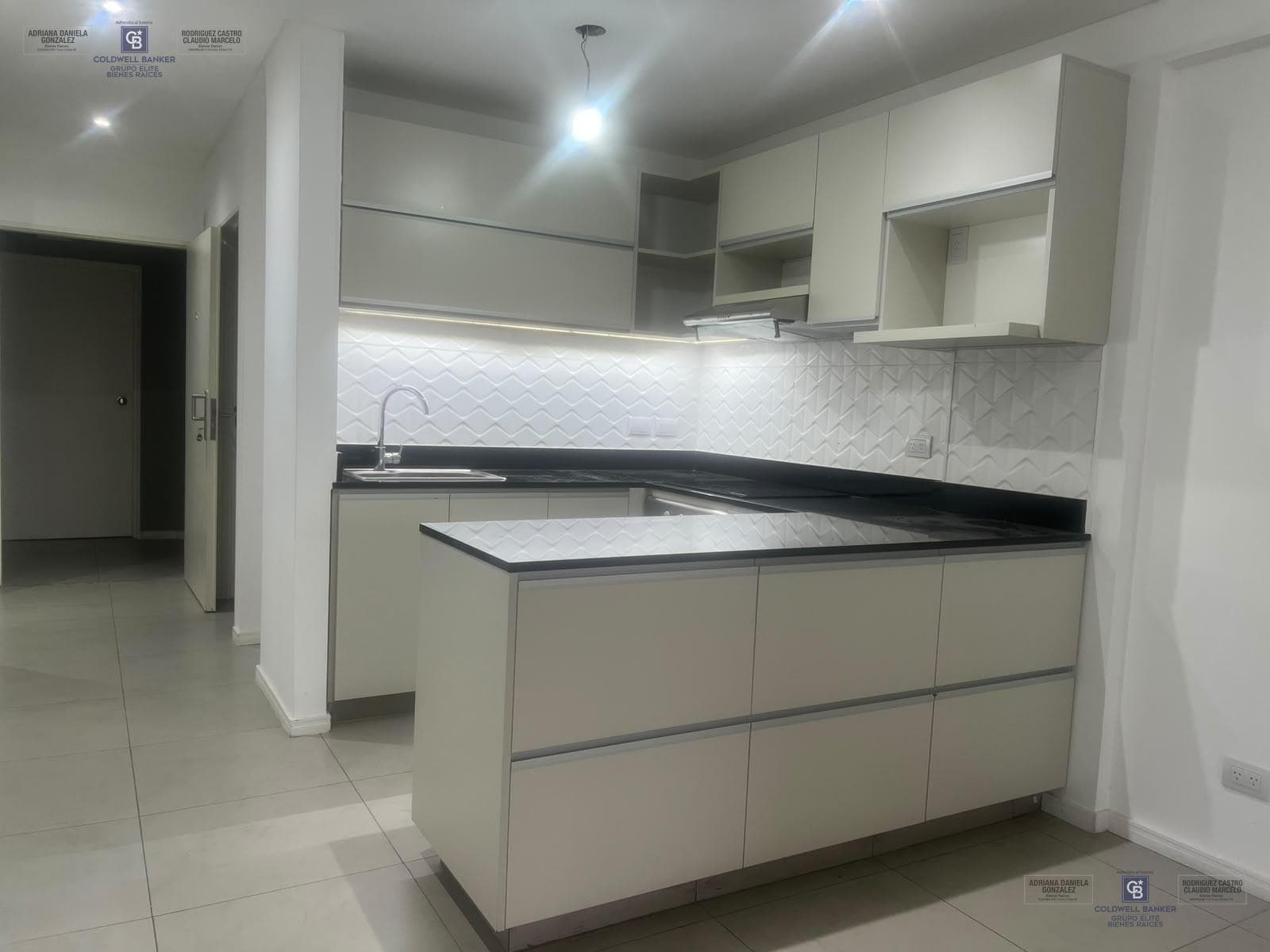 Apartment in Villa Crespo
