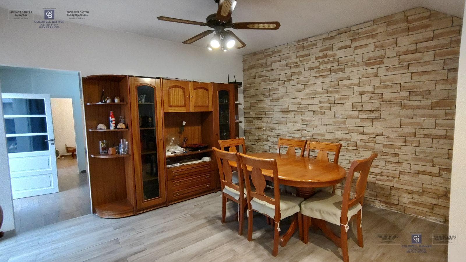 HOUSE FOR SALE: 8 ROOMS, BALCONY, TERRACE, OUTDOOR KITCHEN, AND GRILL IN CABALLITO