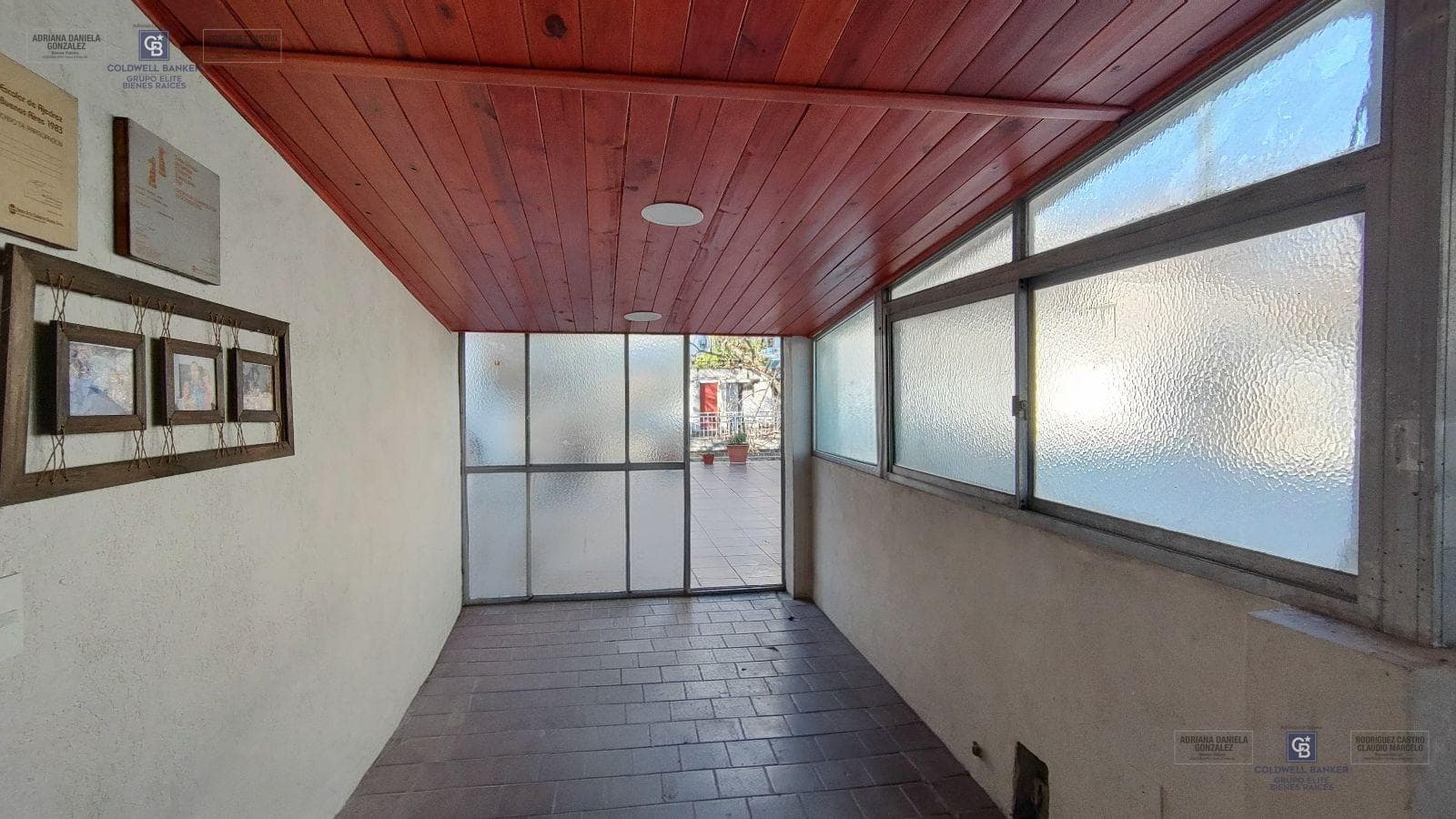 HOUSE FOR SALE: 8 ROOMS, BALCONY, TERRACE, OUTDOOR KITCHEN, AND GRILL IN CABALLITO