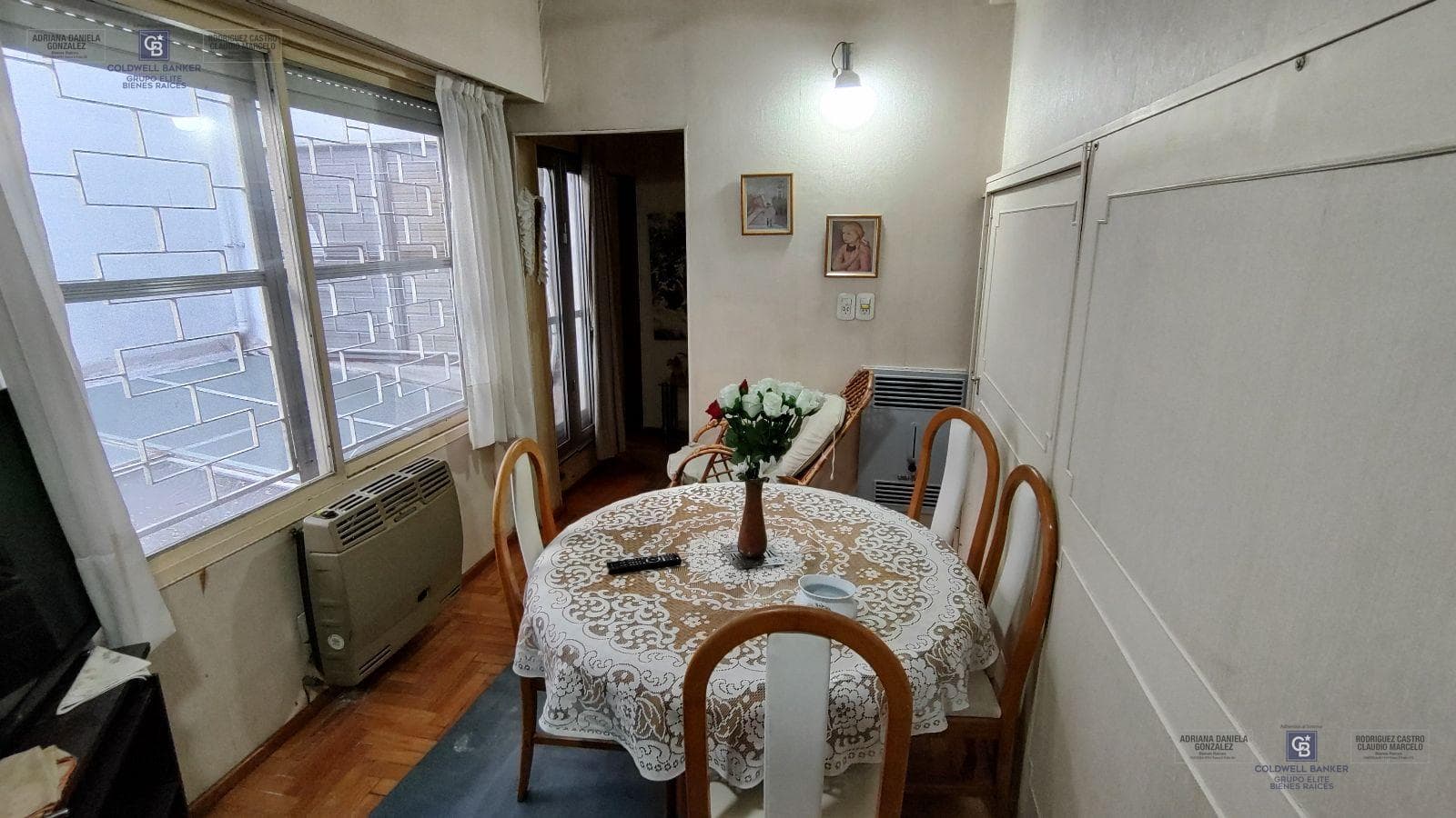 HOUSE FOR SALE: 8 ROOMS, BALCONY, TERRACE, OUTDOOR KITCHEN, AND GRILL IN CABALLITO