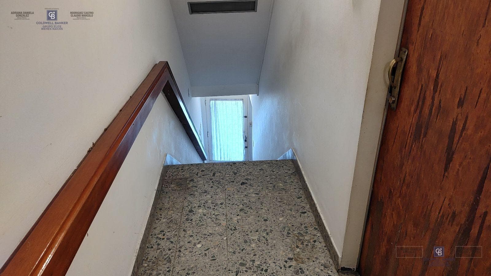 HOUSE FOR SALE: 8 ROOMS, BALCONY, TERRACE, OUTDOOR KITCHEN, AND GRILL IN CABALLITO