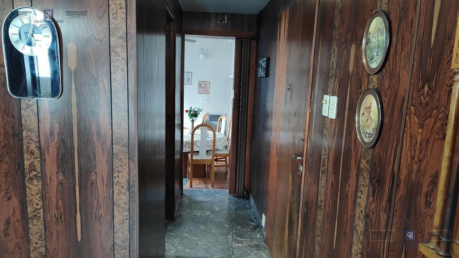 HOUSE FOR SALE: 8 ROOMS, BALCONY, TERRACE, OUTDOOR KITCHEN, AND GRILL IN CABALLITO