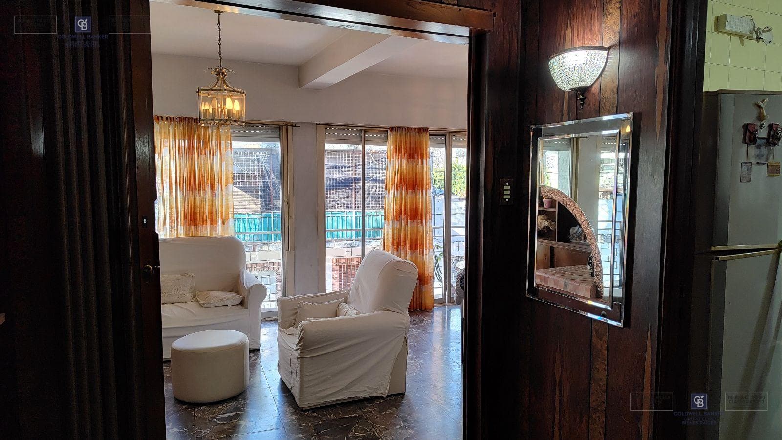 HOUSE FOR SALE: 8 ROOMS, BALCONY, TERRACE, OUTDOOR KITCHEN, AND GRILL IN CABALLITO