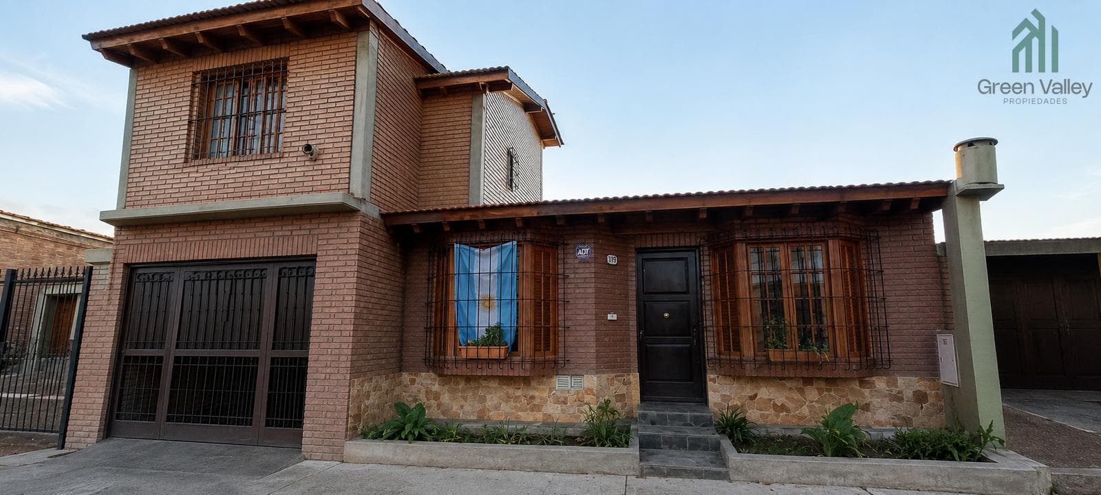 House in Guaymallen