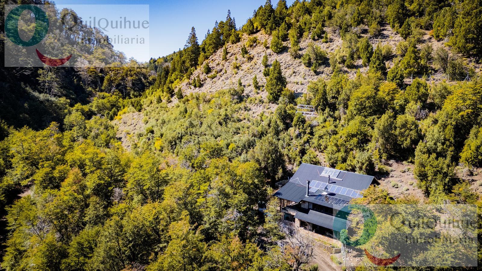 4-Bedroom House on Camino Valle Escondido