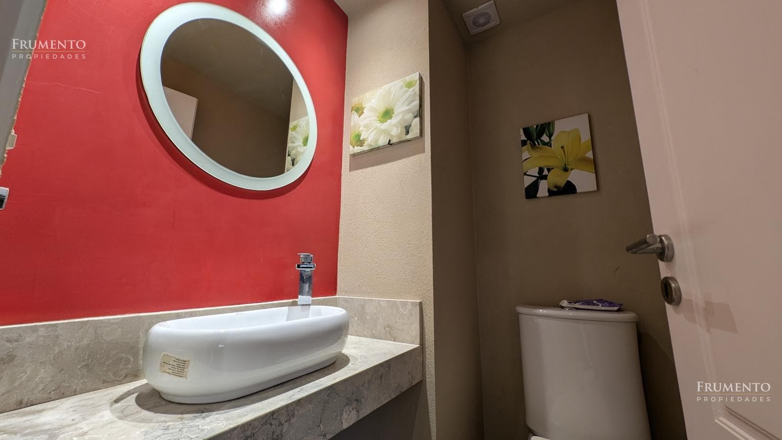 9-room house in Pilara, on a 1,500 m² lot
