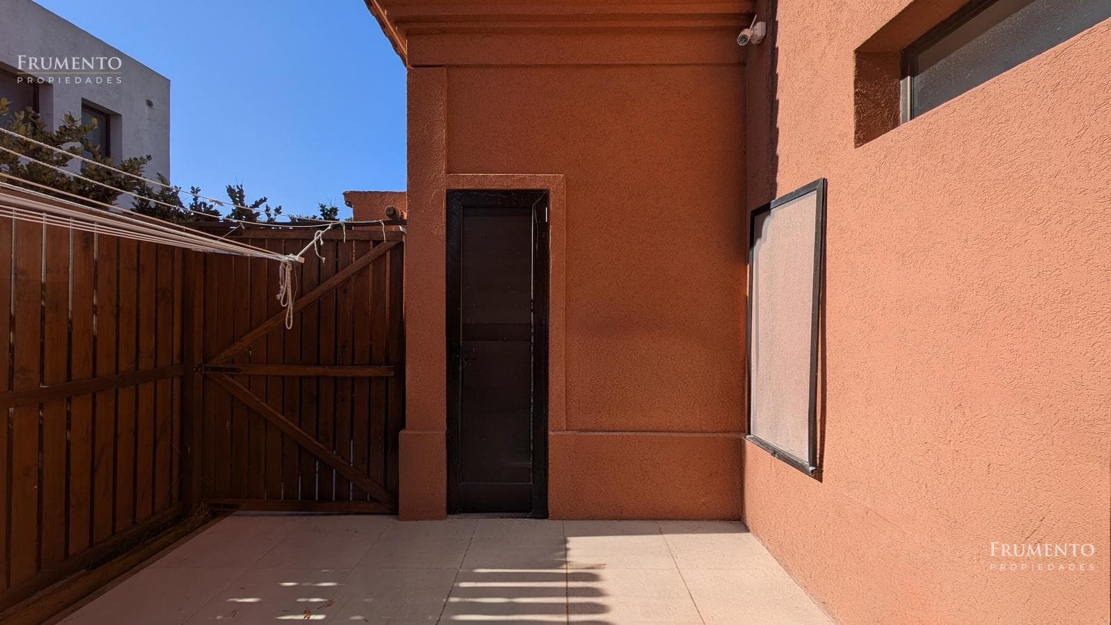 9-room house in Pilara, on a 1,500 m² lot