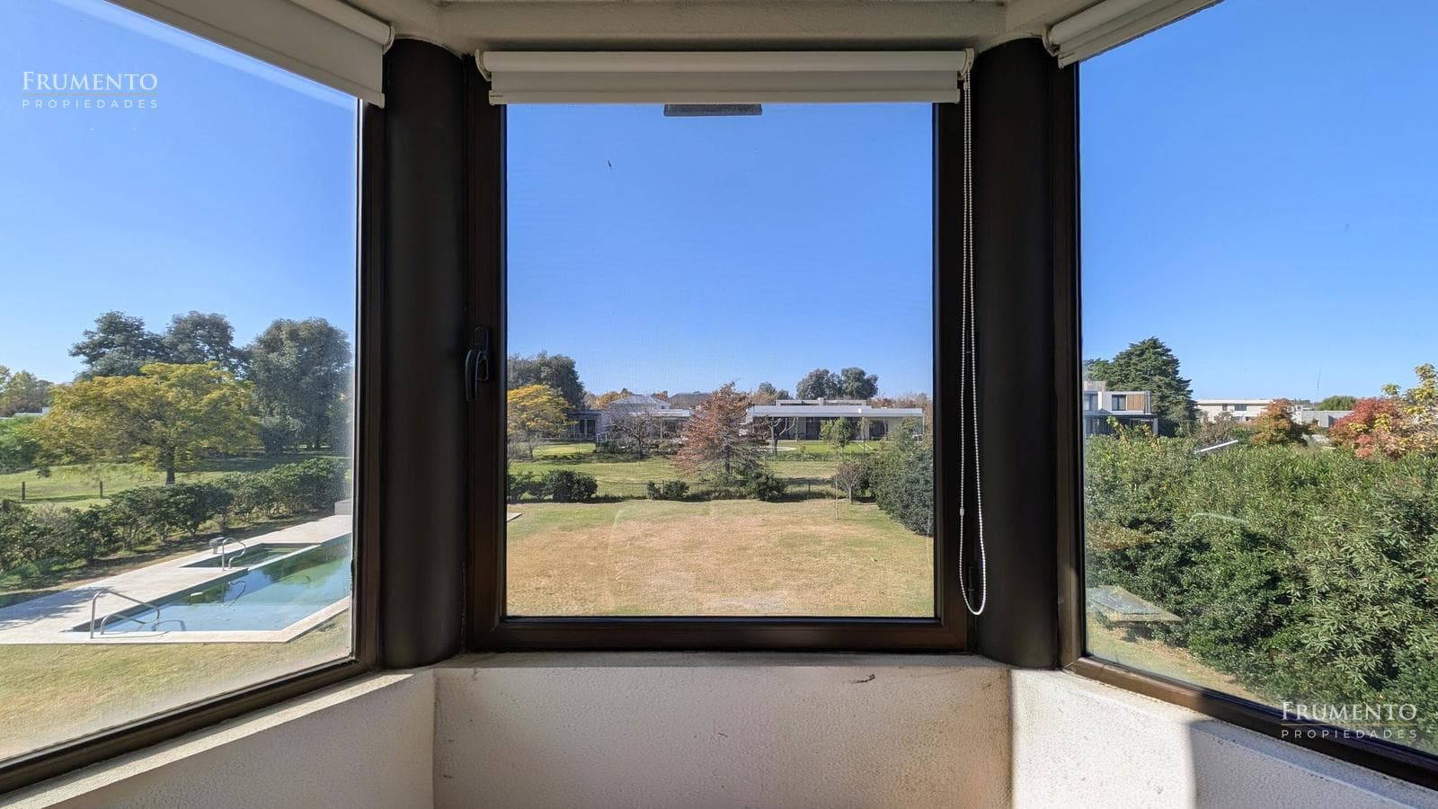 9-room house in Pilara, on a 1,500 m² lot