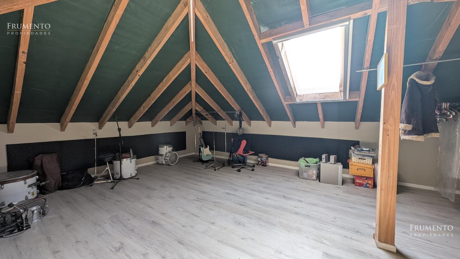 9-room house in Pilara, on a 1,500 m² lot
