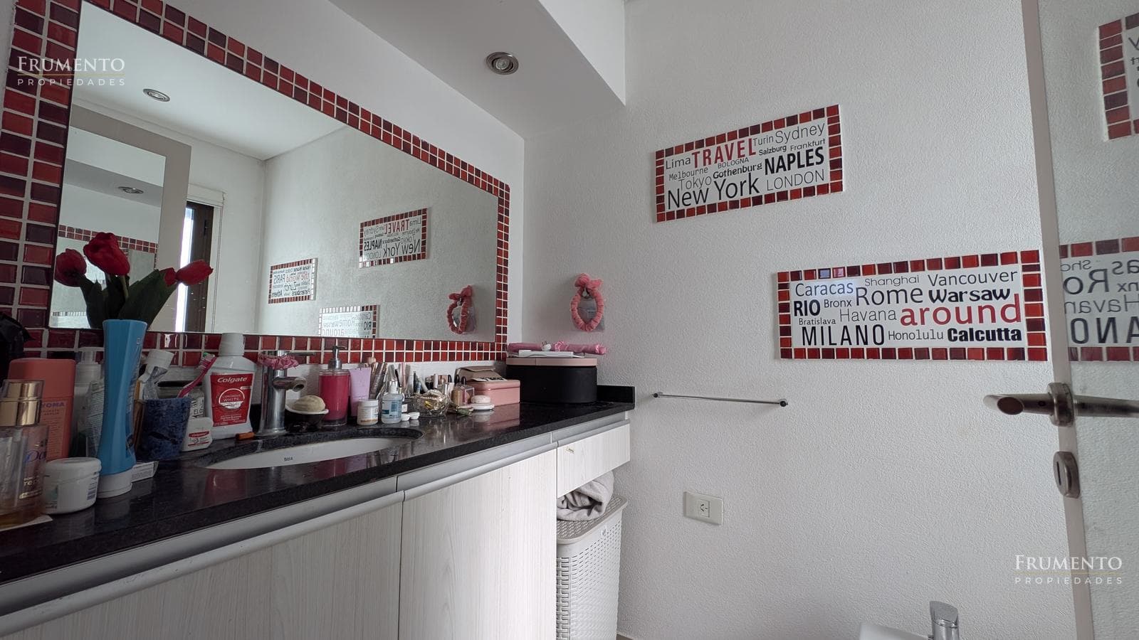 9-room house in Pilara, on a 1,500 m² lot