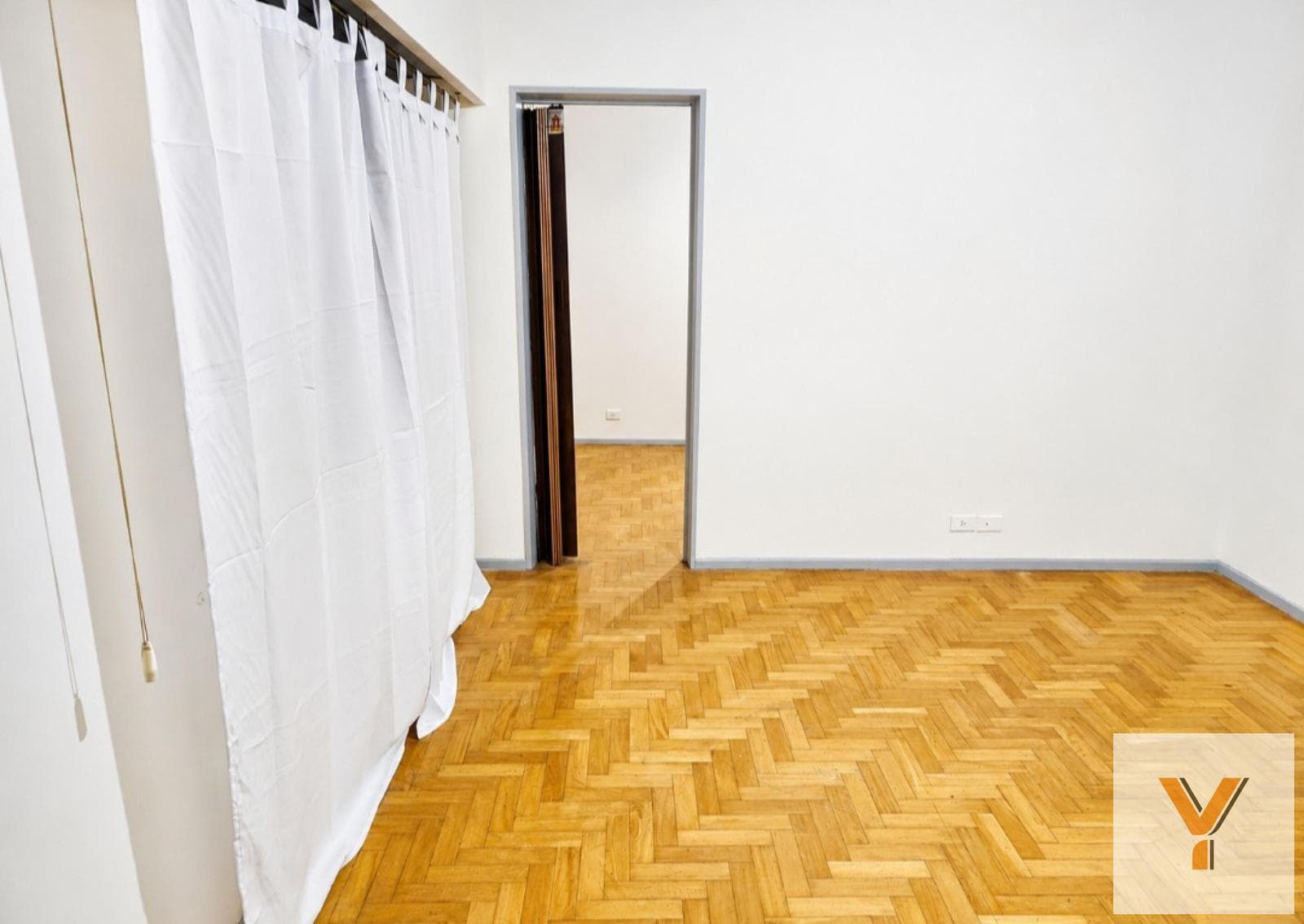 Apartment for Rent - 1 Bedroom, 1 Bathroom - 38 m² - Barracas