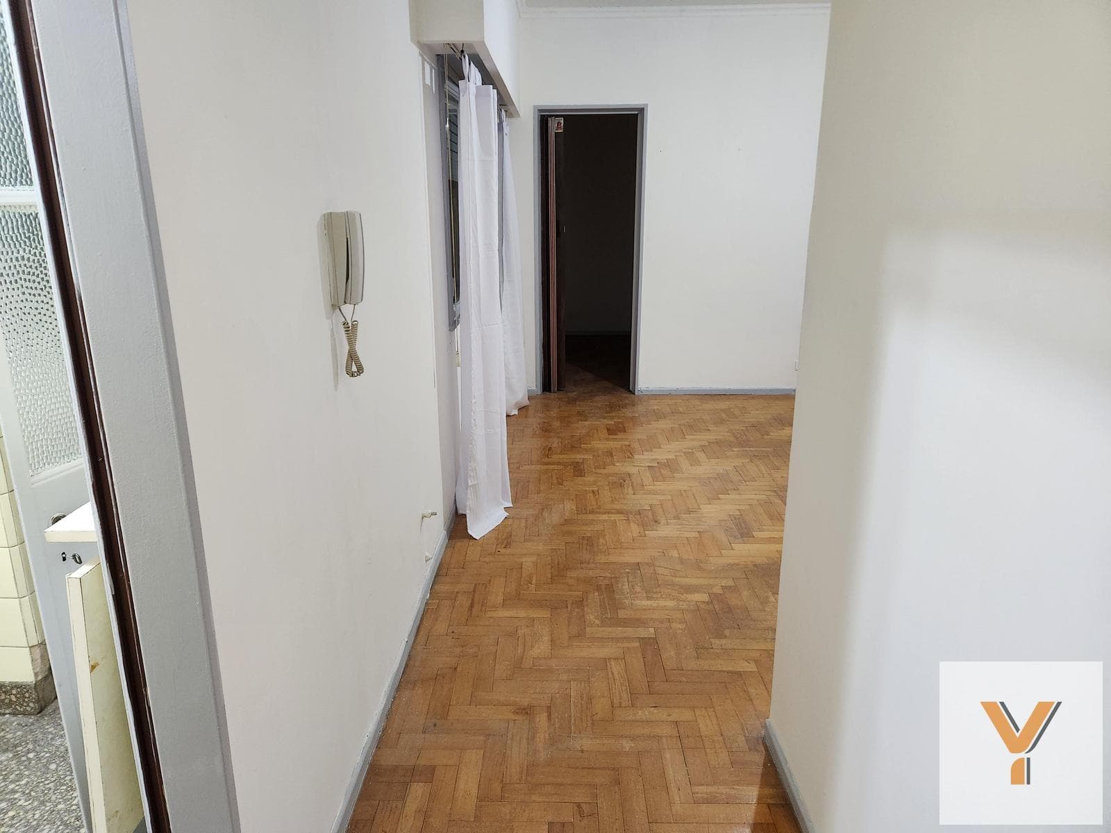 Apartment for Rent - 1 Bedroom, 1 Bathroom - 38 m² - Barracas