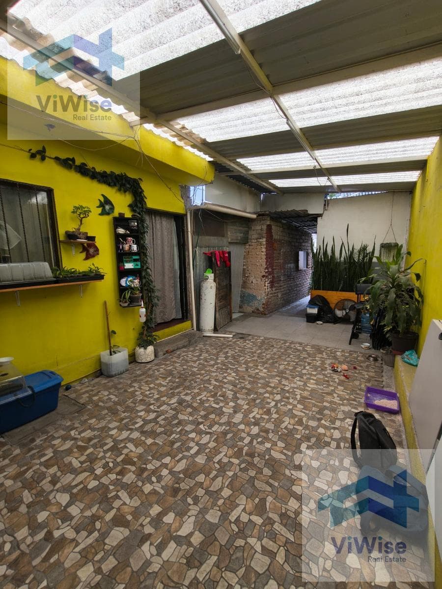 House in Menchaca