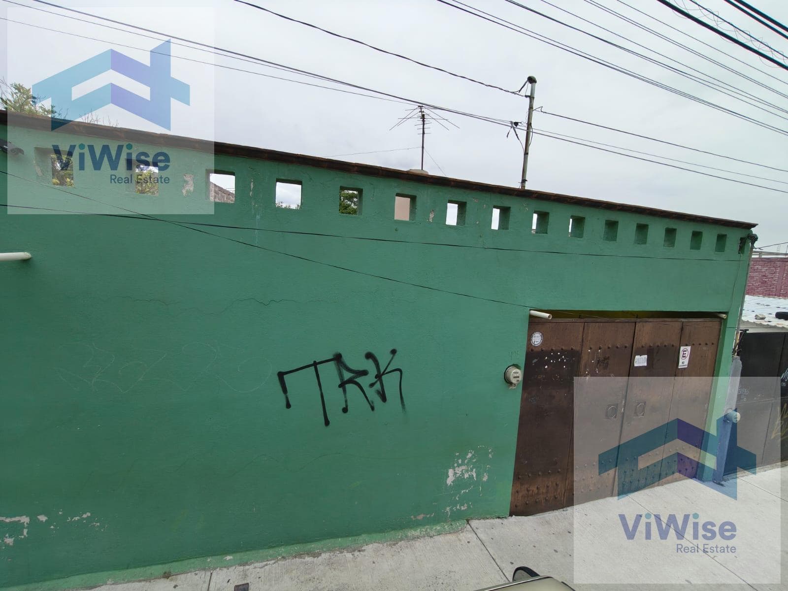 House in Menchaca