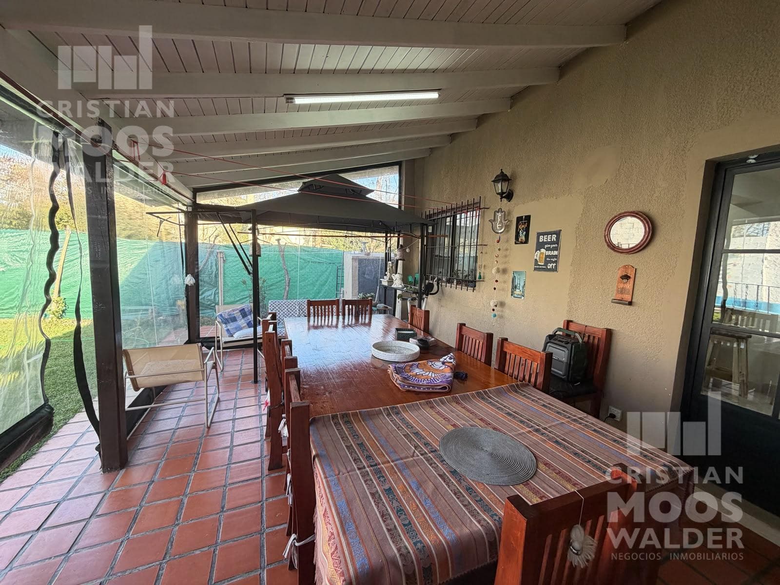 House for sale - Benavidez